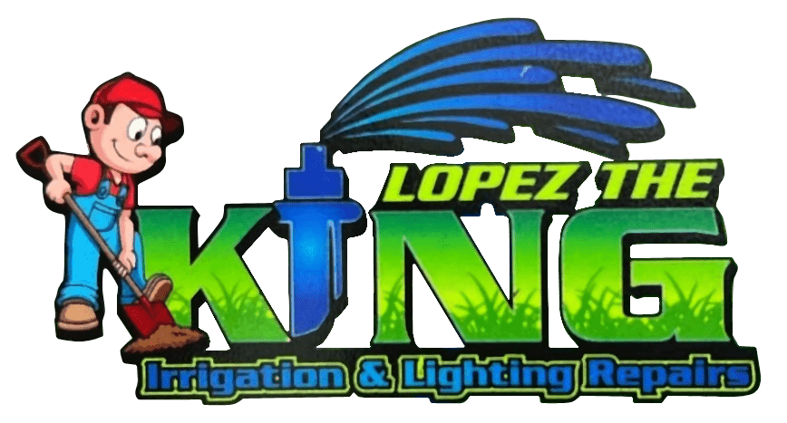 Lopez The King Irrigation Repair